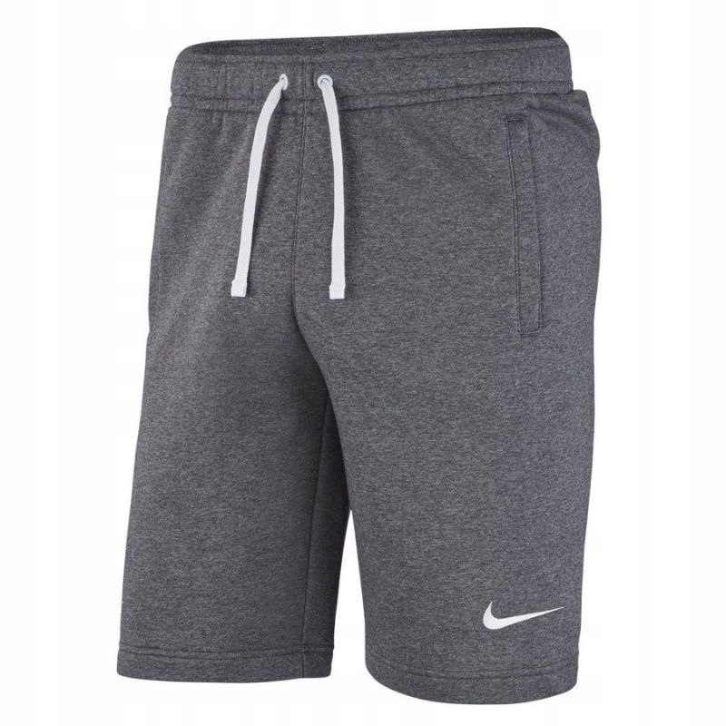 Kraťasy Nike Park 20 Fleece Short M CW6910 071 M