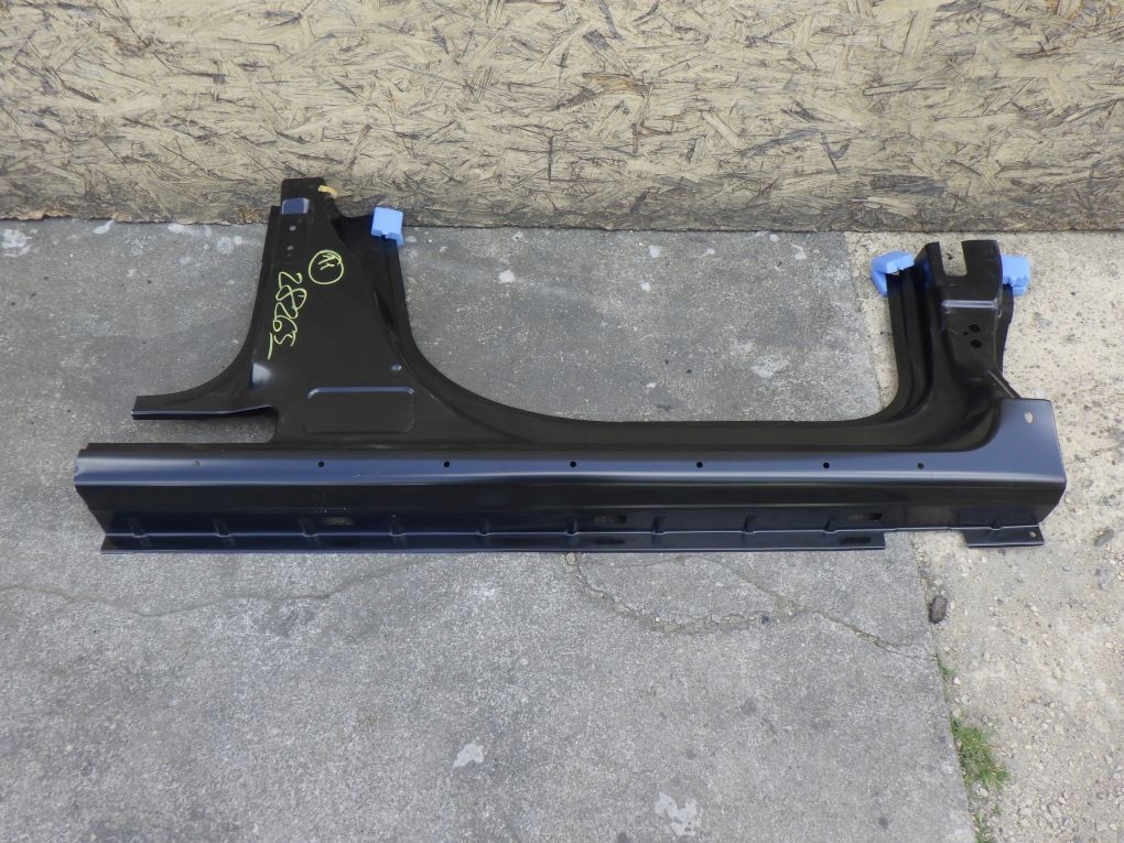 PEUGEOT BERLINGO 3 CITROEN PARTNER III XTR 08- threshold right side