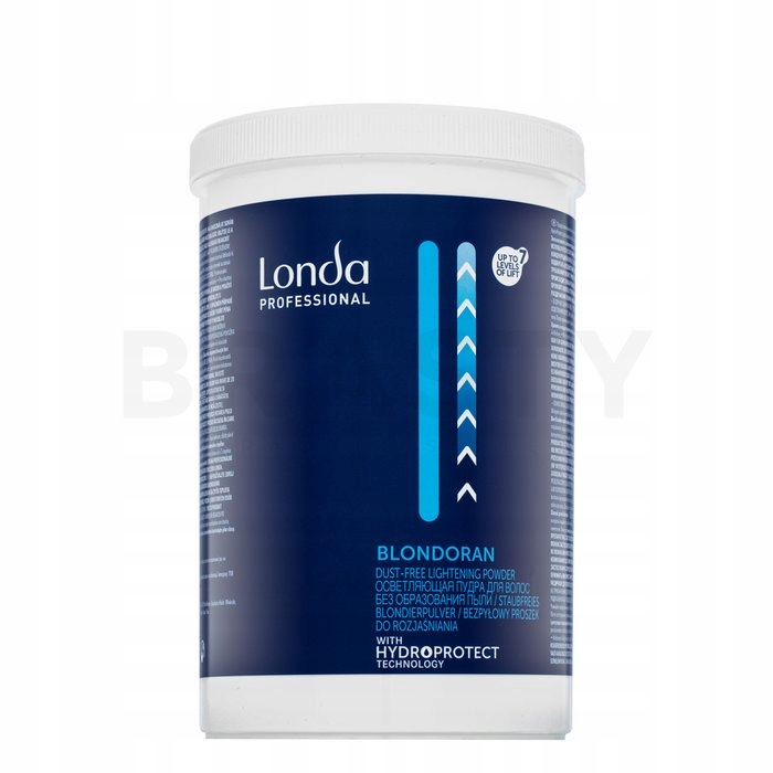 Londa Professional Blondoran Dust-Free Lightening
