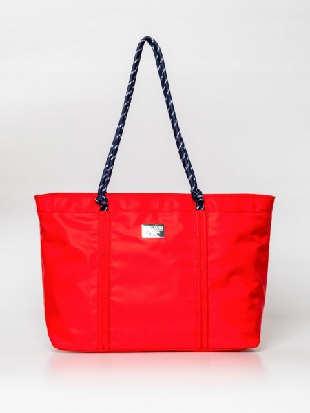 Heavy Tools Dámská Taška Kabelka Eterra Červená