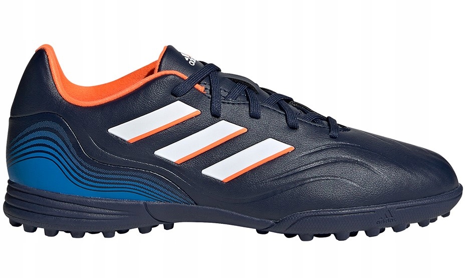 Buty ADIDAS GW7401 roz.38 Copa Sense.3 TF JR