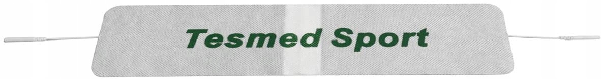 

Tesmed Sport Opaska do elektrostymulatora Tesmed