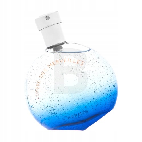 Hermès L'Ombre Des Merveilles parfémovaná voda unisex 50 ml