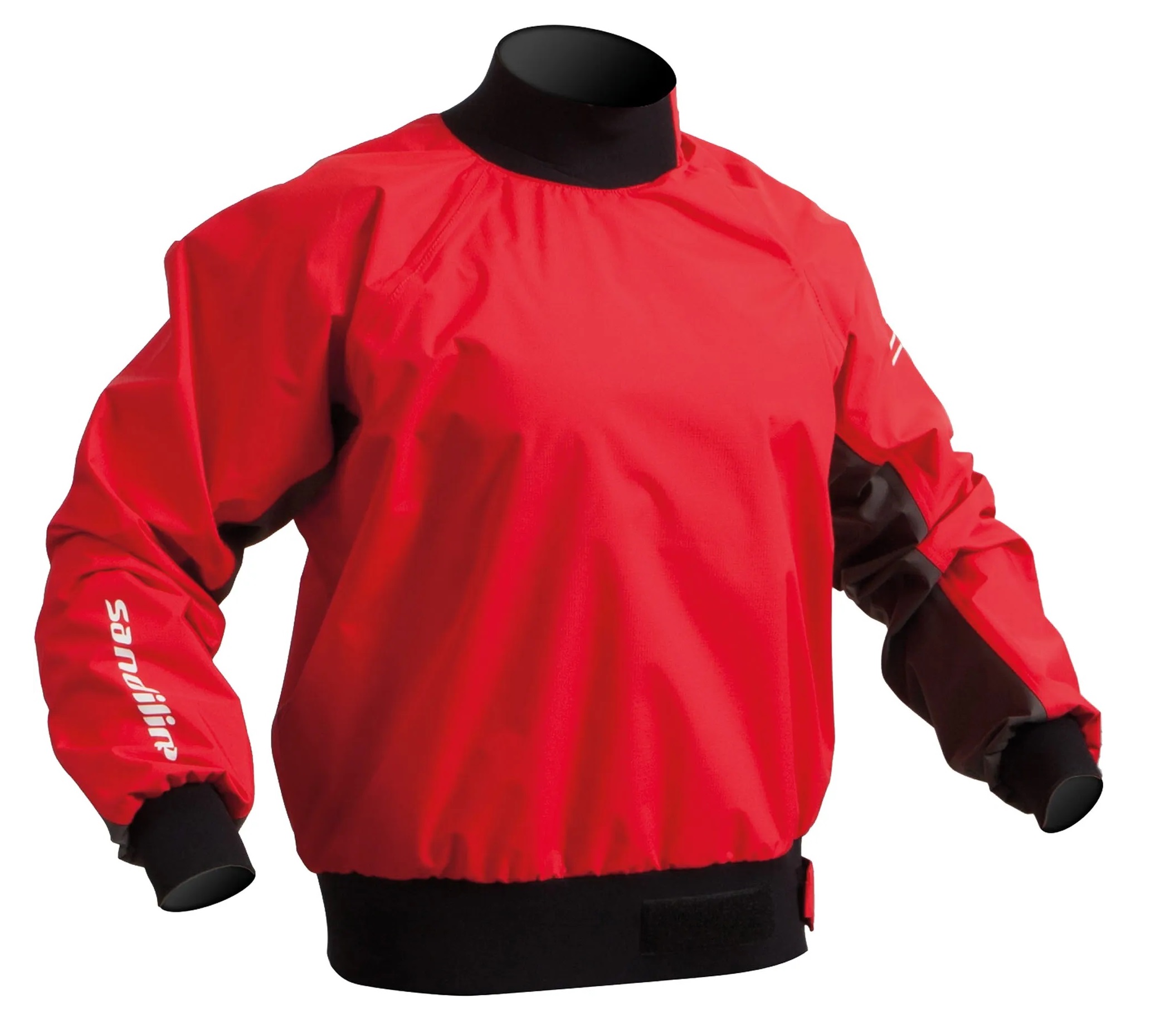 Kurtka Top Sandiline Bsc Czerwony [xs] 94002