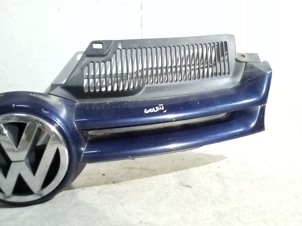 VW Golf V 5 grill grill grille 1K0853655C