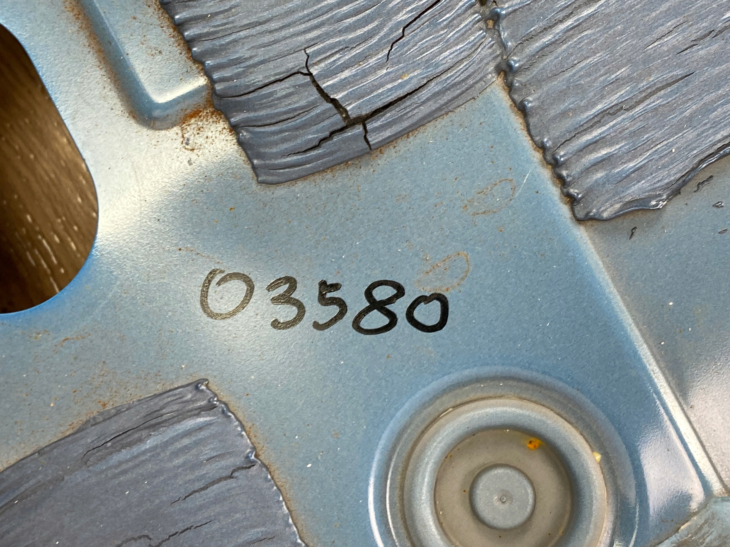 pillar threshold quarter bok Ford Maverick 2022+ USA