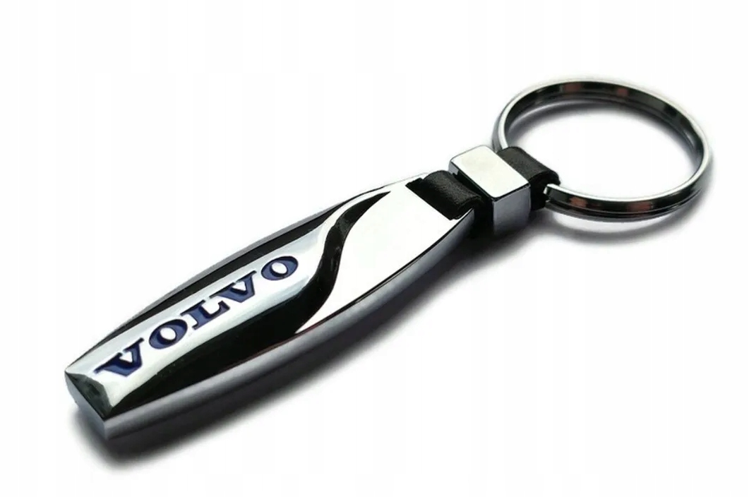 Volvo Brelok Breloczek Zawieszka Do Kluczy