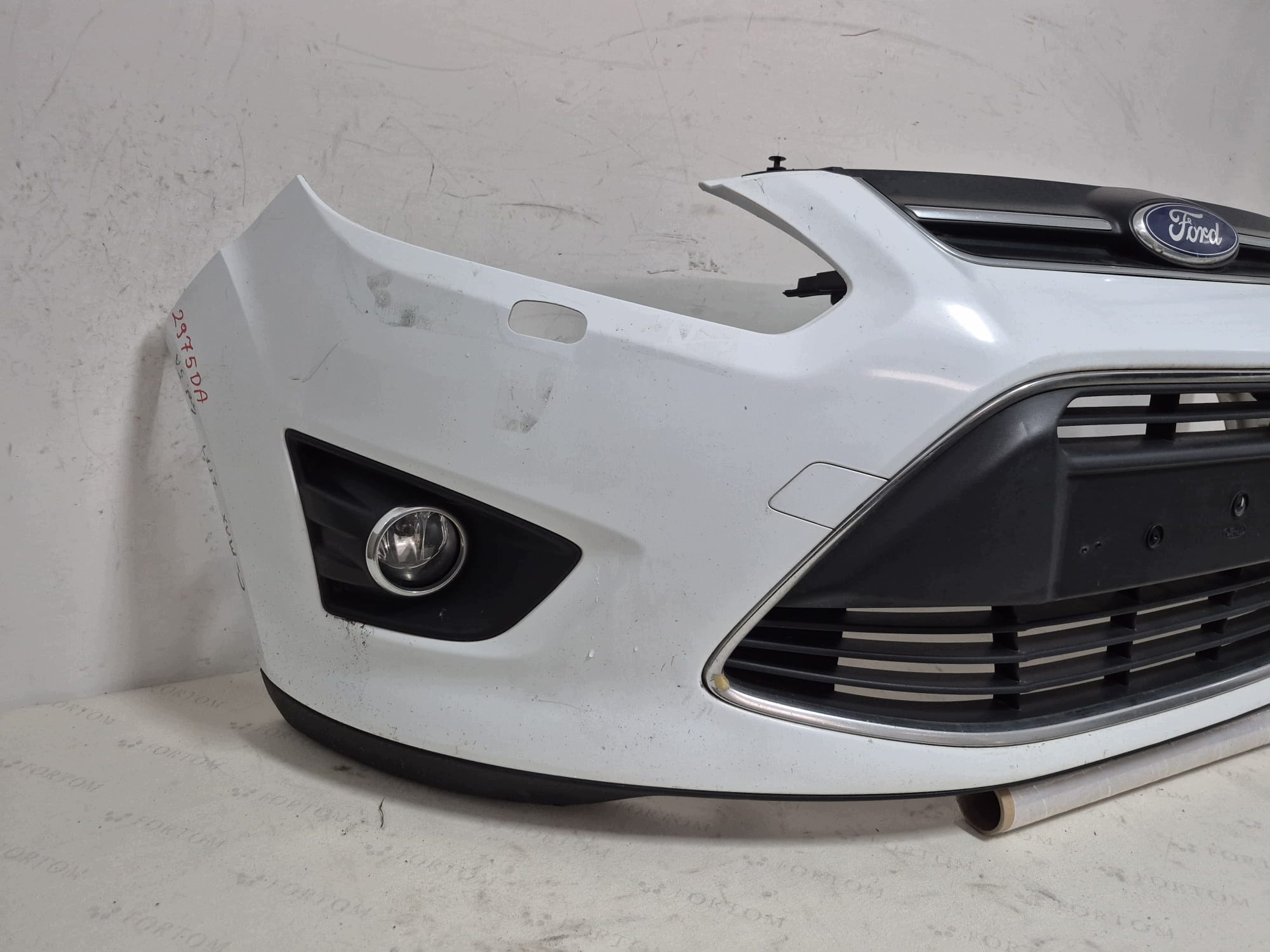 FORD C-MAX MK2 10- bumper front front SPR AM51-R17K819-B LAK.5A