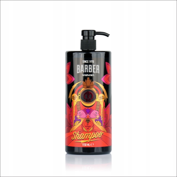 

Szampon do włosów Marmara Argan Complex 1150 ml