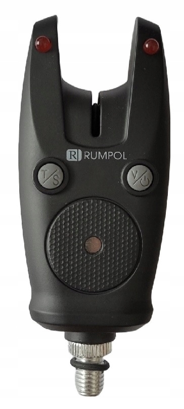 2x ELEKTRONICZNY Sygnalizator BRAŃ 2x Swinger LED Kod producenta SR-2-2-SWINGER-LED