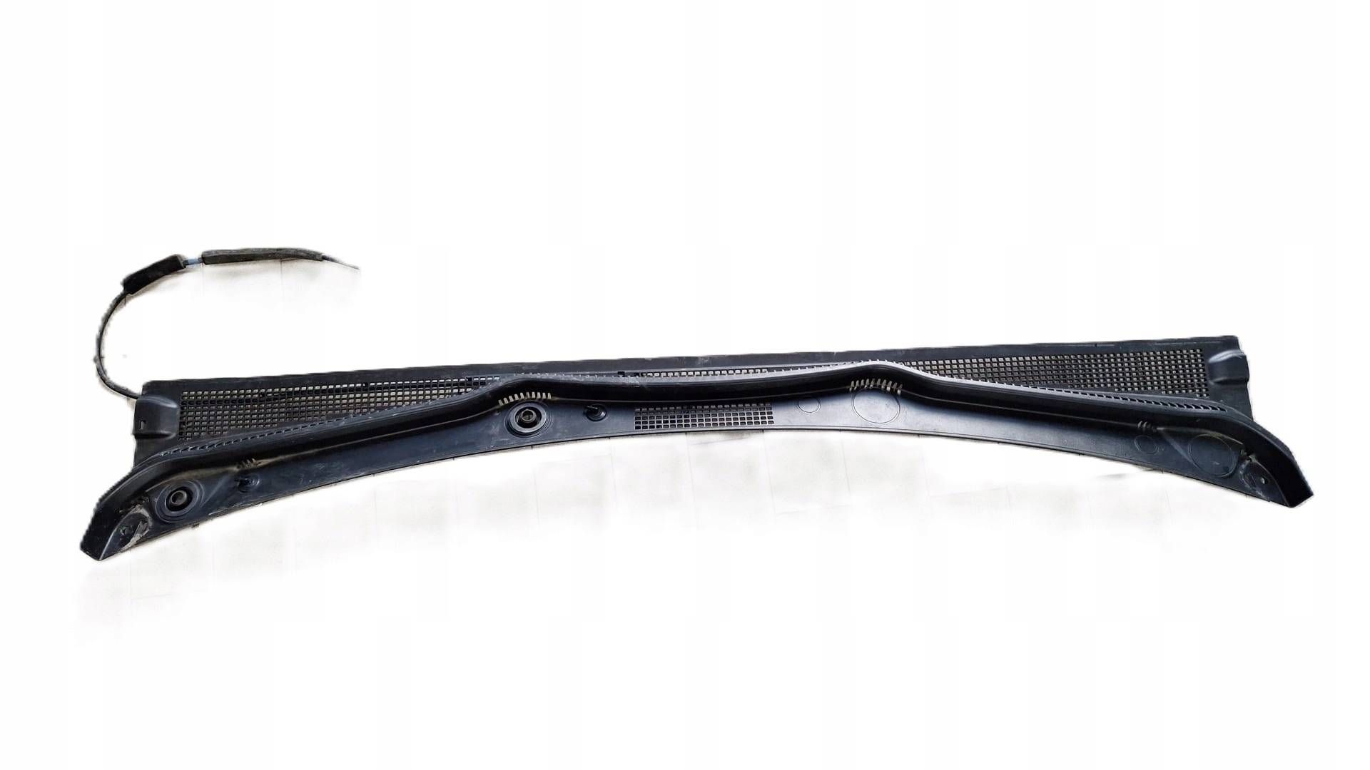 torpedo upper plastic Renault Megane E-Tech 668124040R