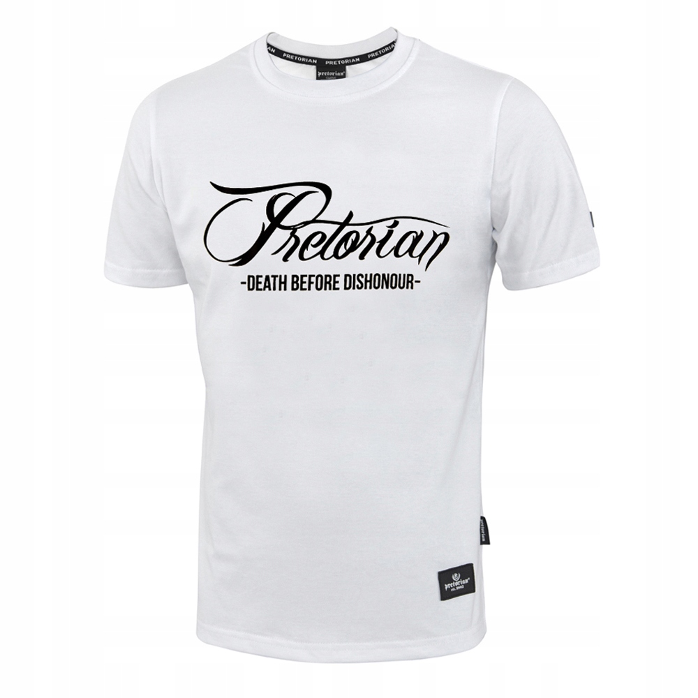 

Koszulka męska T-shirt męski Pretorian r.XL