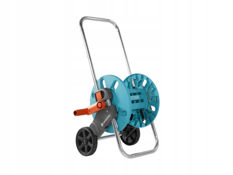

Wózek na wąż Gardena Aquaroll S 18500-20 40m