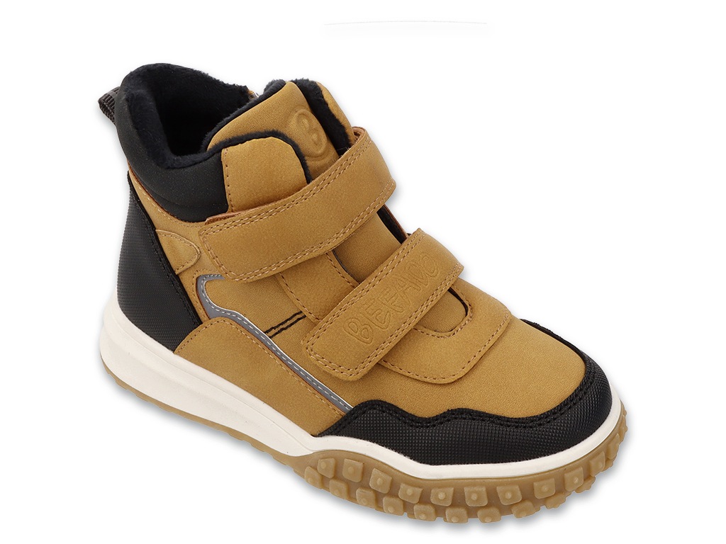 Buty Chłopięce Przejściowe 169X052 Befado R.32