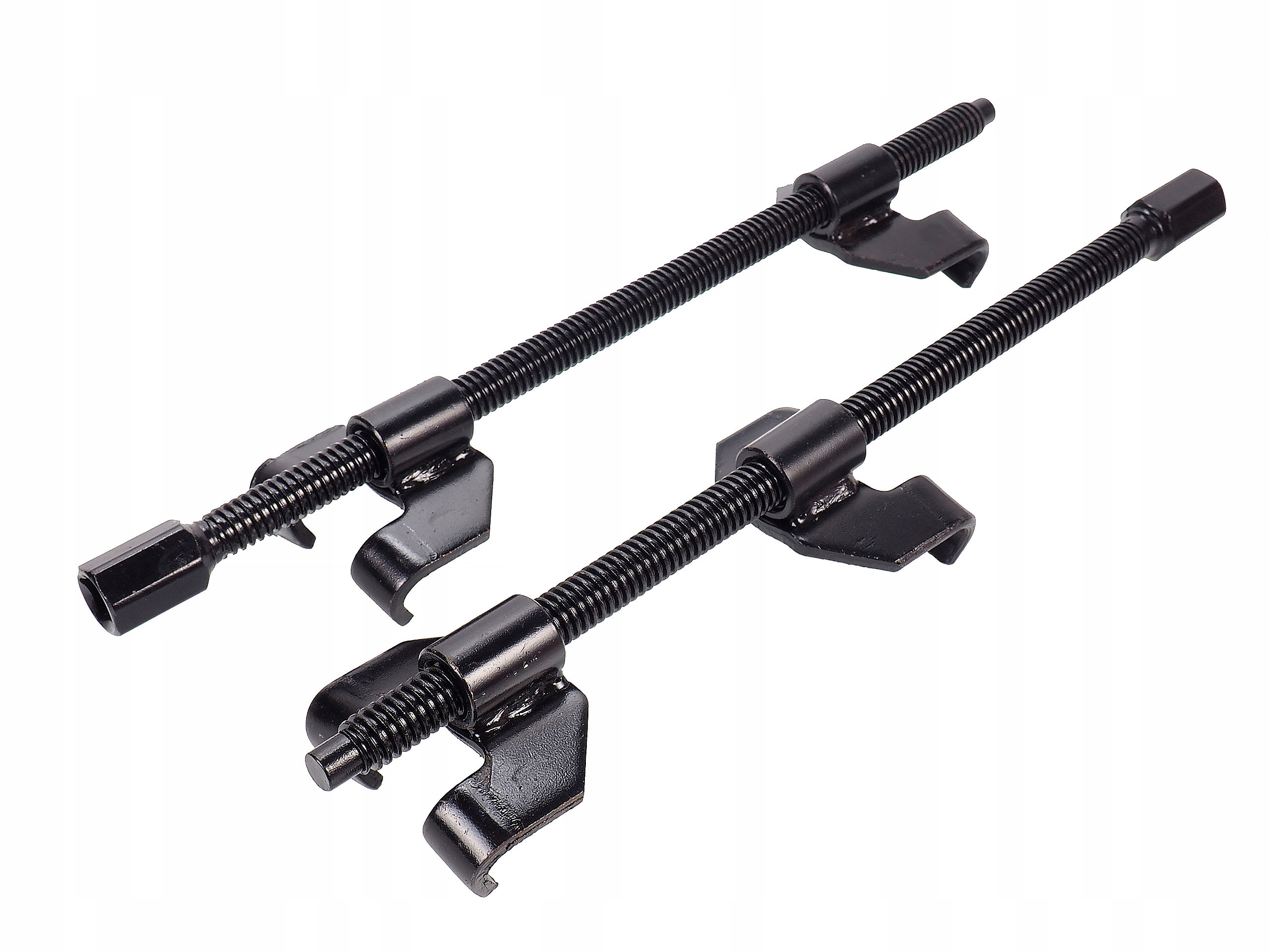 

Ściągacz 380mm Do Sprężyn Mcpherson 2szt Ściągacze