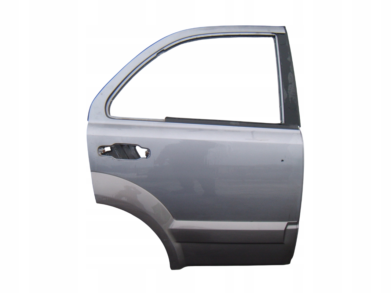 KIA SORENTO 1 I 02- DRZWI PRAWY TYŁ