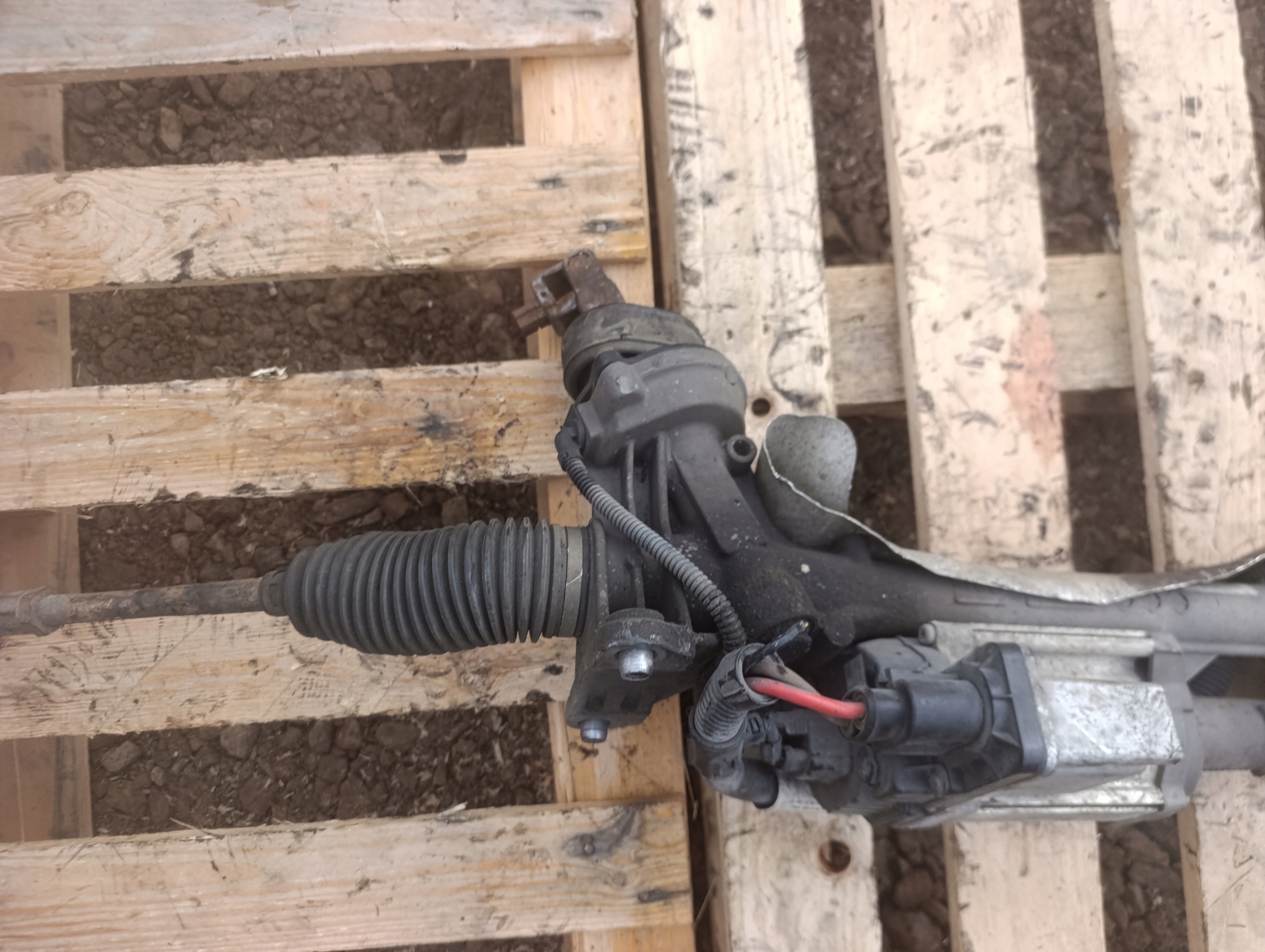 control SKODA VOLKSWAGEN ANGLIK 7805501193
