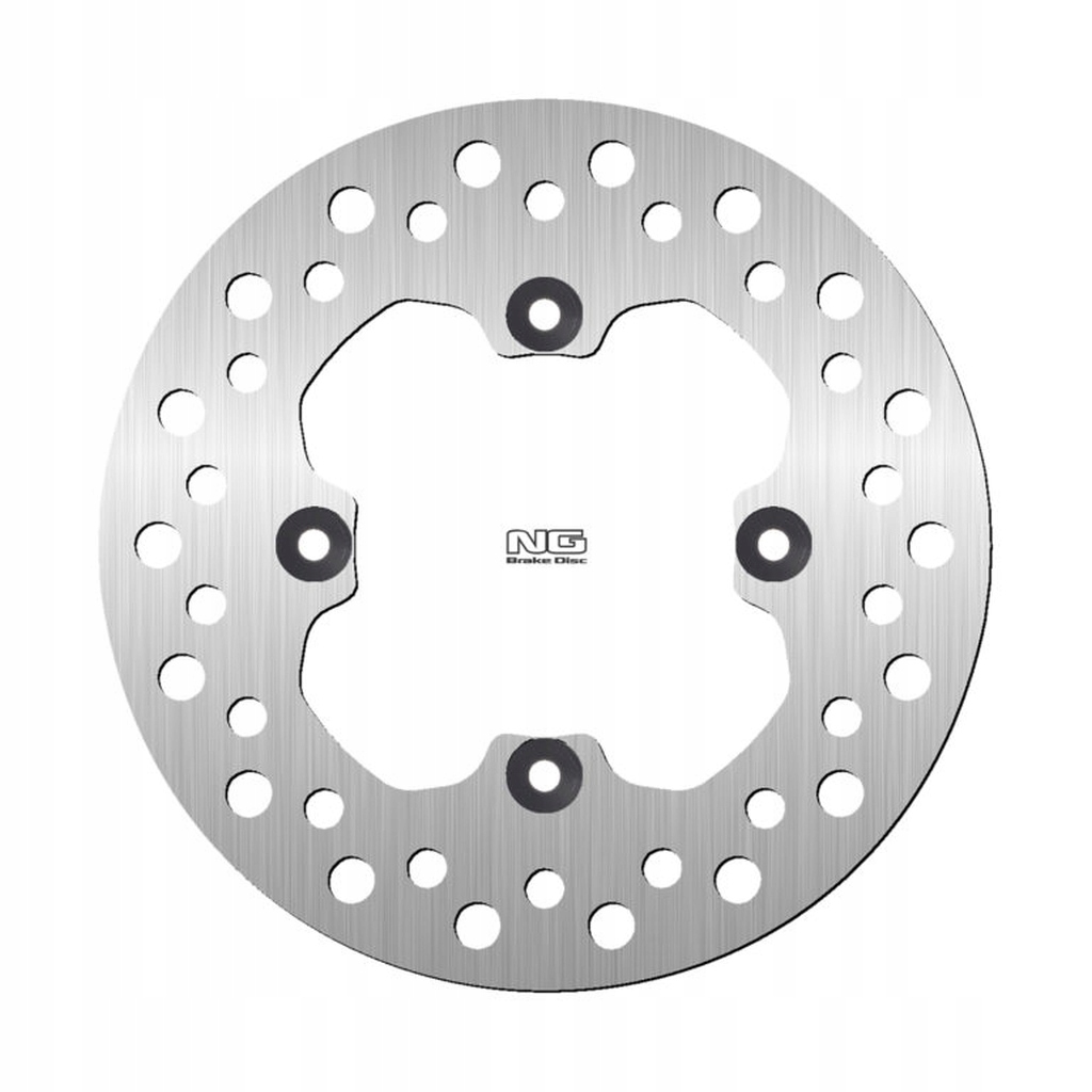 Ng Brzdový Kotúč Predný Yamaha Yfm 350 Bruin '04-06, Grizlly '04-14, Wolv