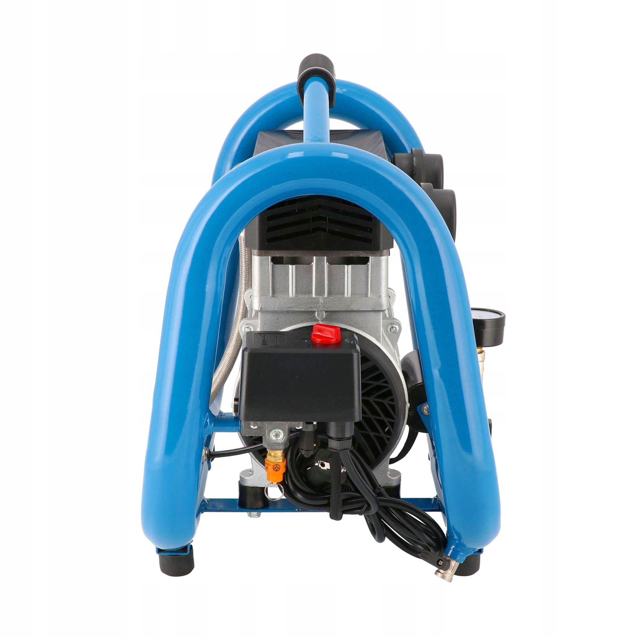 AIRPRESS KOMPRESOR BEZOLEJOWY SILENT LMO 4-170 EAN (GTIN) 8712418372793