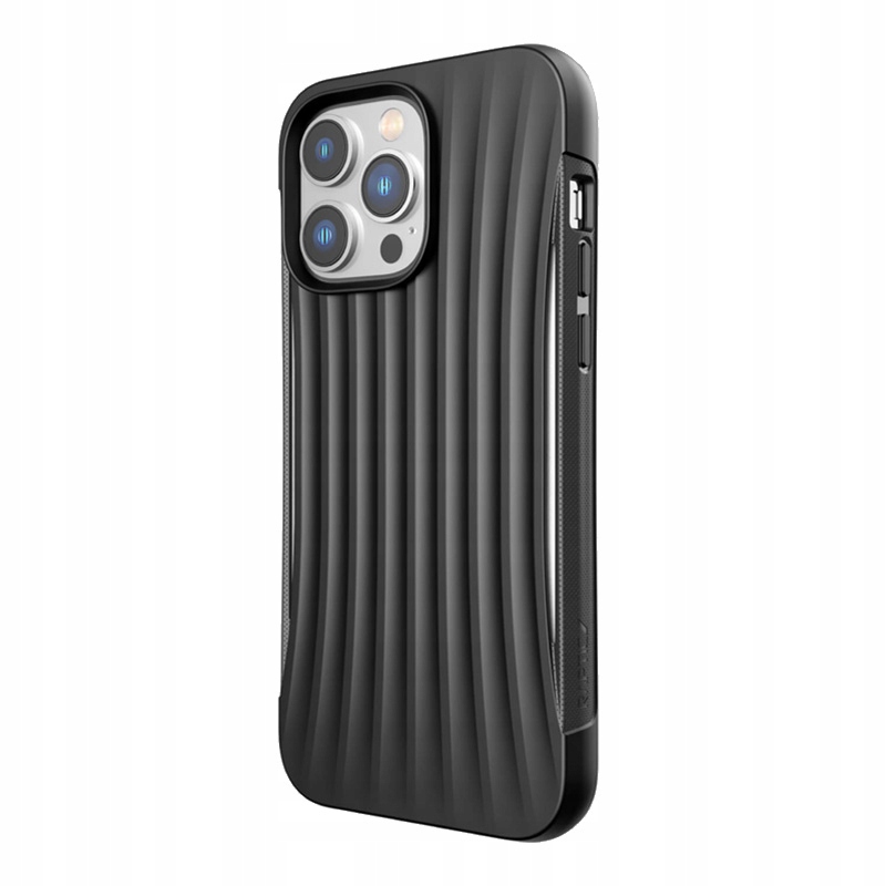 ND38_494229 X-Doria Raptic Clutch Biodegradowal