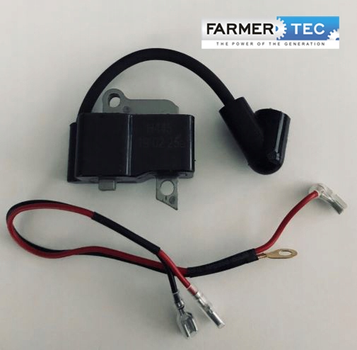 

Cewka Iskrownik Husqvarna 435 440 445 450 W MBU-16