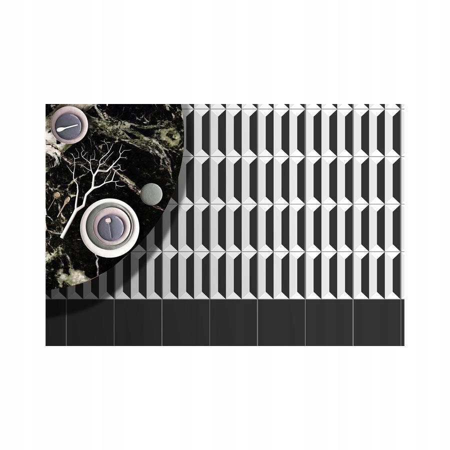 ESTUDIO FRAME 15 BASE BLACK Jednostka sprzedaży paczka