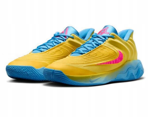 Buty Nike Giannis Immortality 4 Life Is Sweet Rozmiar 45,5 Oryginalne
