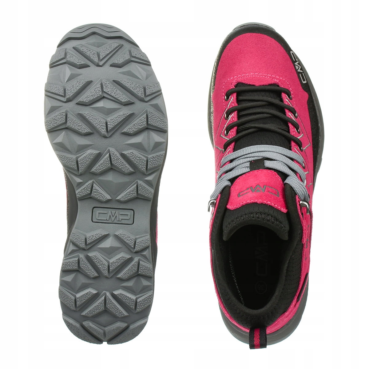 Buty hikingowe damskie CMP KALEEPSO MID 41 Marka CMP