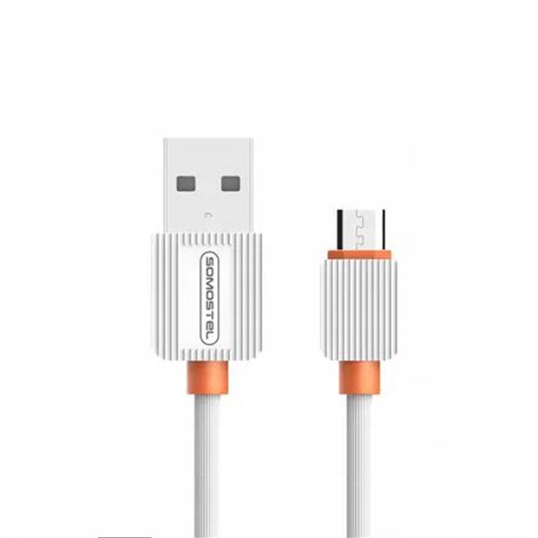 

Solidny Szybki Kabel Typ C Fast Charge 2A Qc 3.0