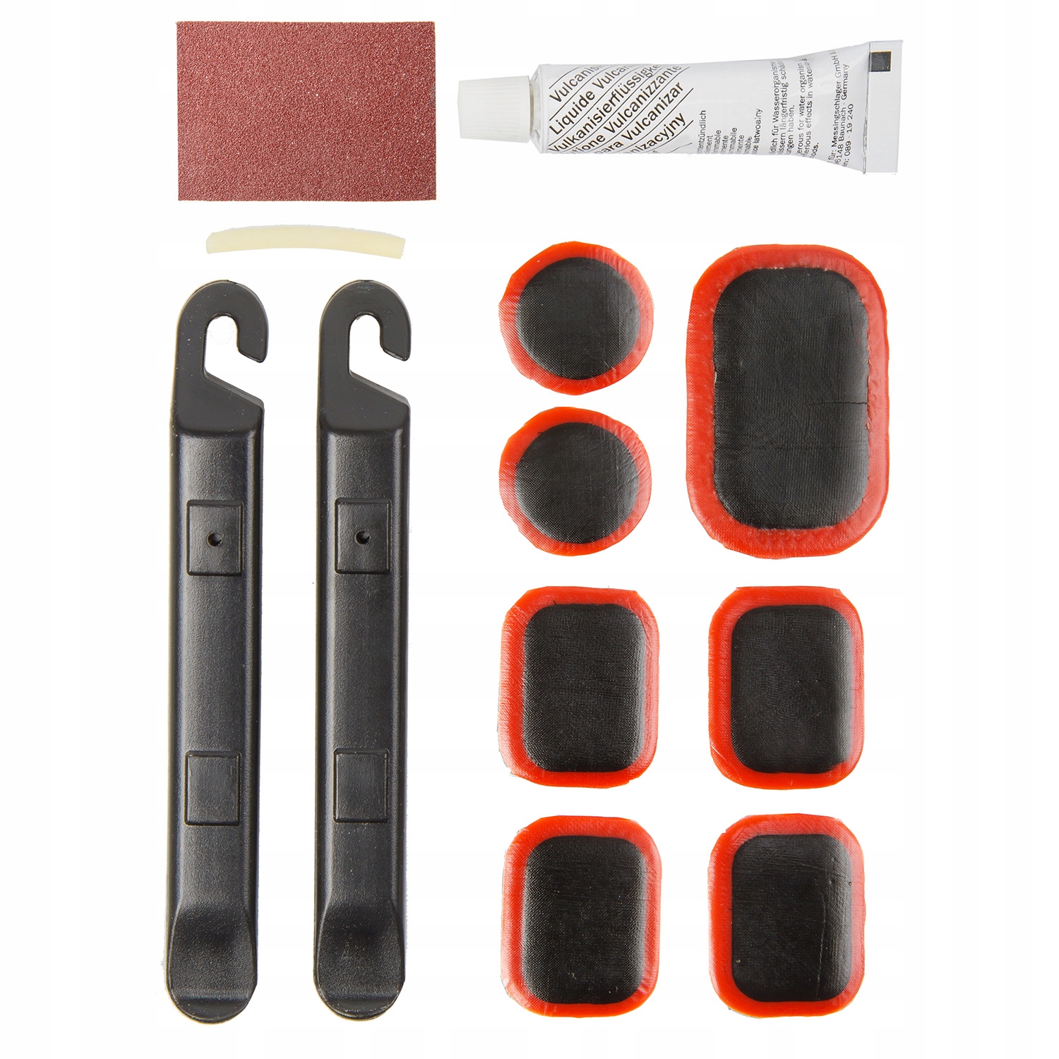 

M-Wave Smart Repair zestaw naprawczy do dętek