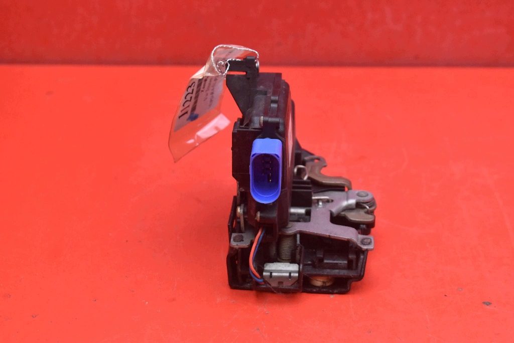 lock door left front front EU 3D1837015 VW TOURAN 1 and 03-06