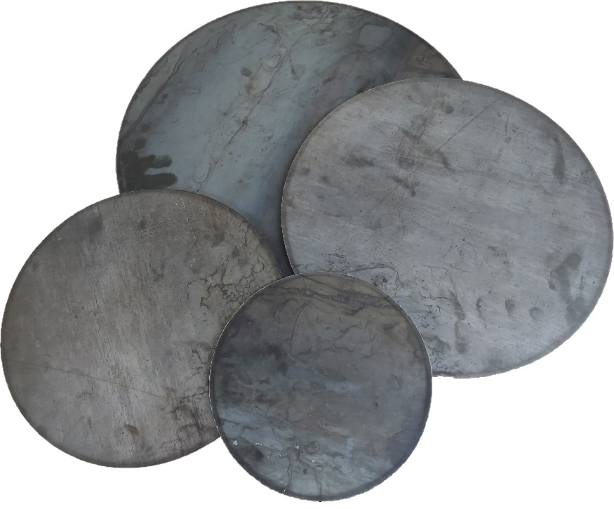 FORMATKA 5mm STALOWA STAL CZARNA NA WYMIAR POD WYMIAR