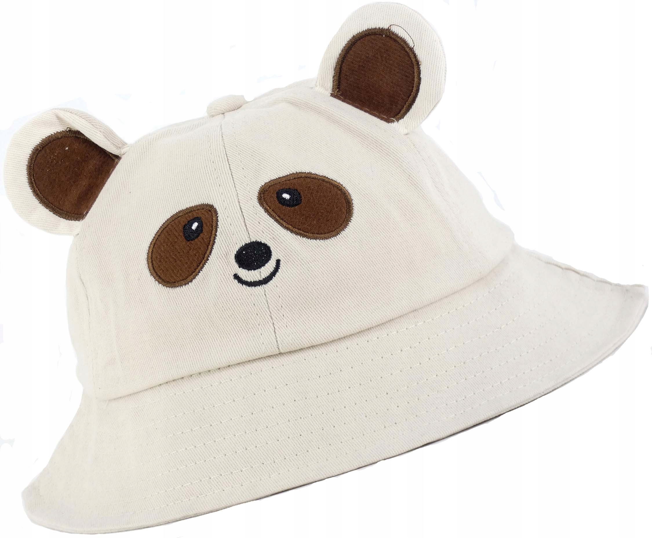 

Czapka Kapelusz Bawełniany Bucket Hat Miś Koala