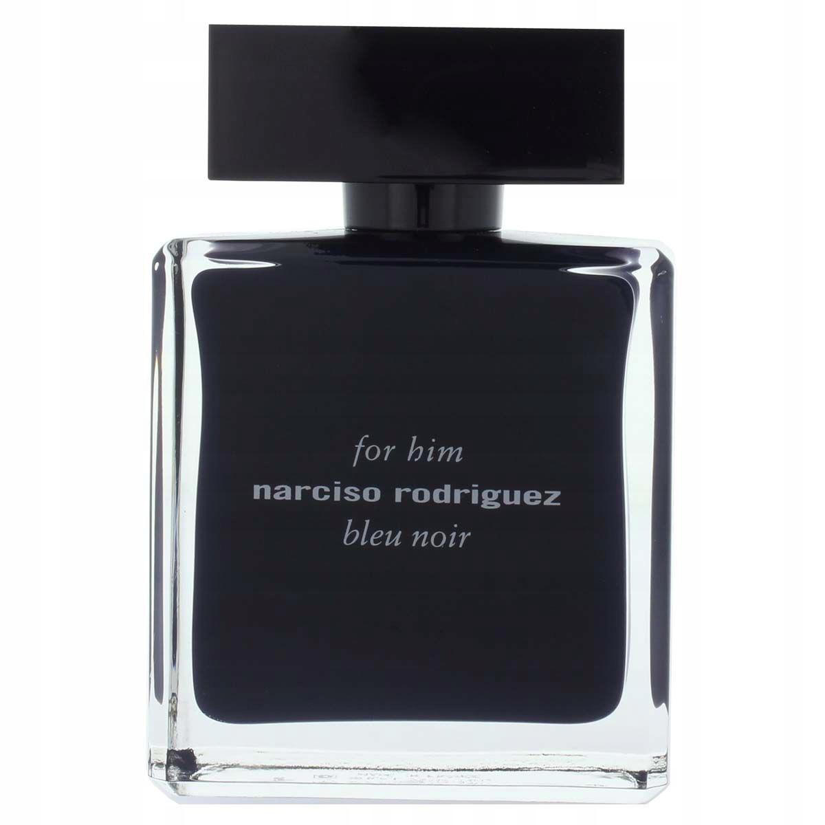 Narciso Rodriguez For Him Bleu Noir Toaletní Voda 100 ML Sprej