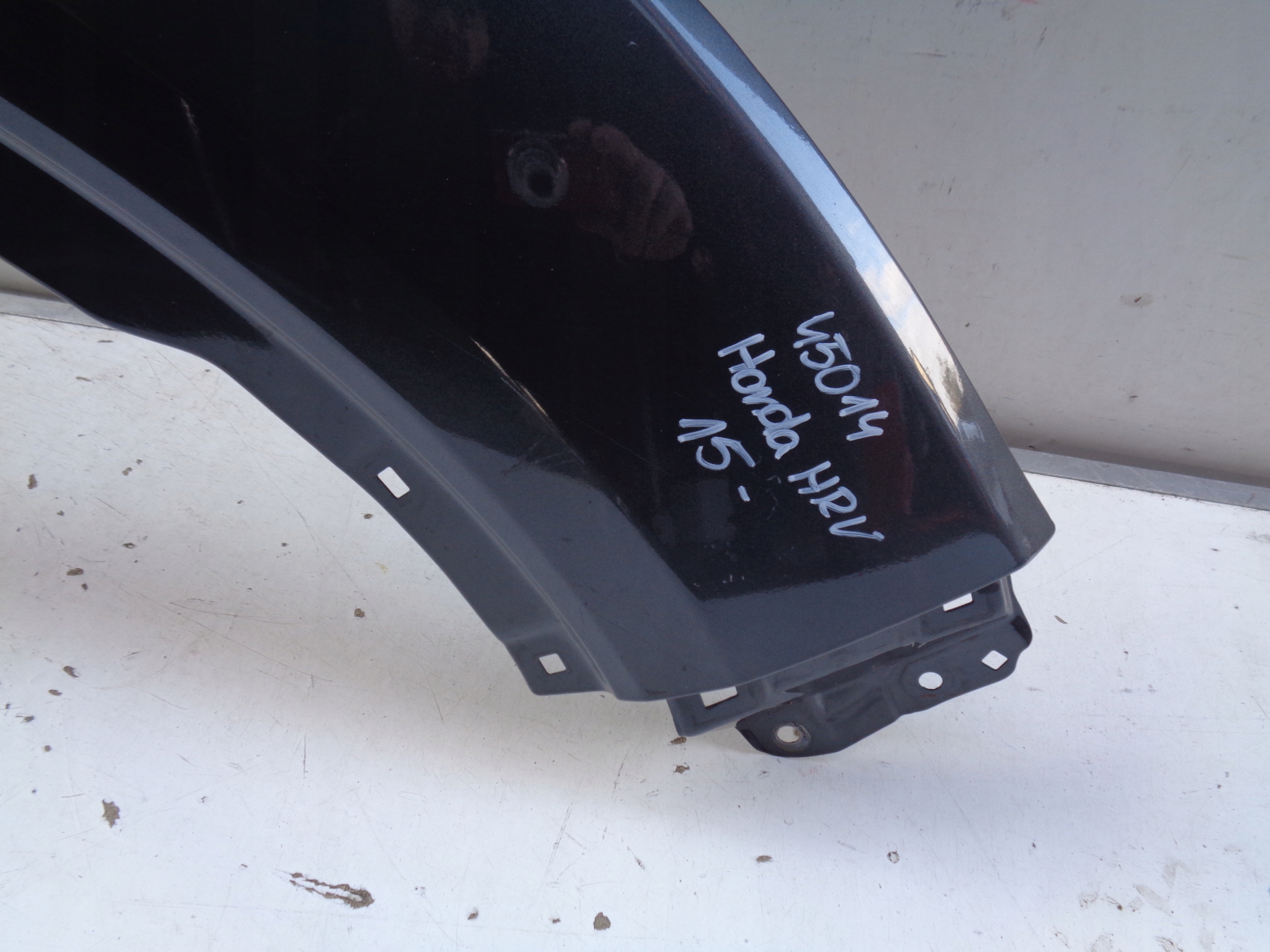 fender right front HONDA HRV 15- NR 45014