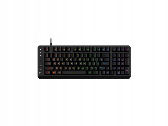 Hp HyperX Eve 1800 Gaming Keyboard