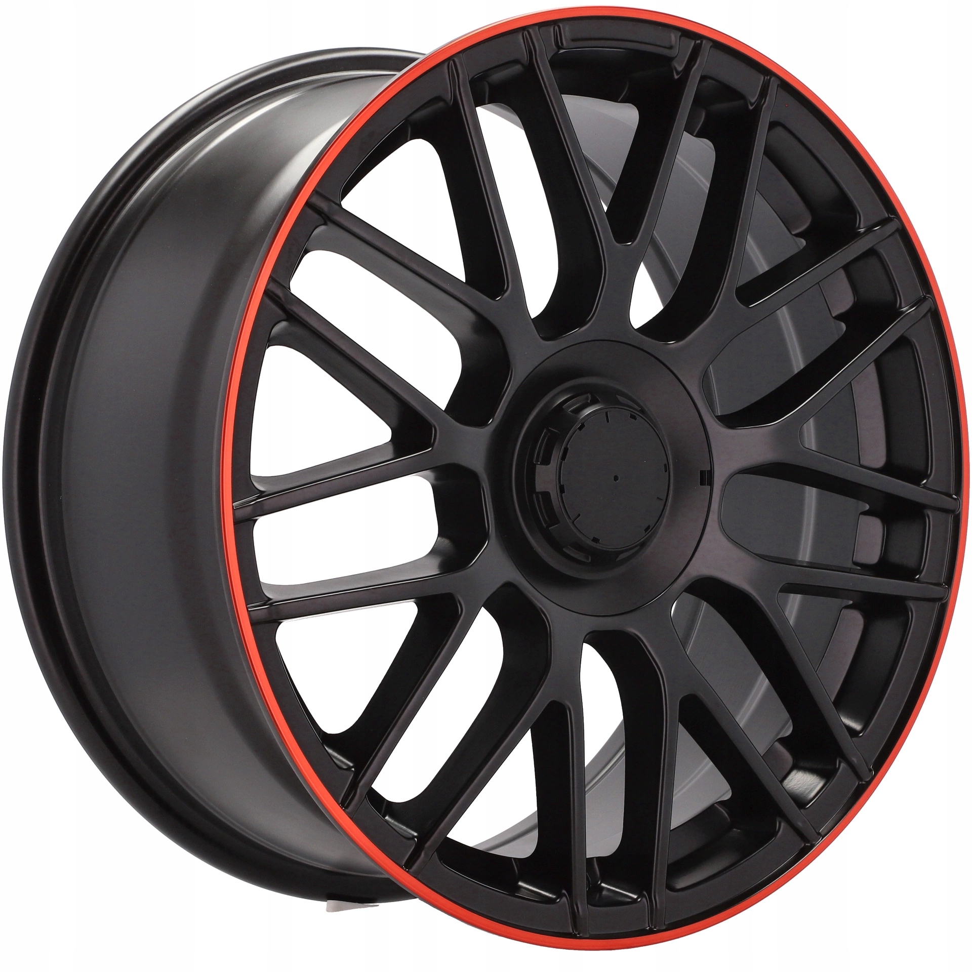Kolesá 18 pre Mercedes A W169 W176 Br177 B W245 W246 W247 C Br203 Br204