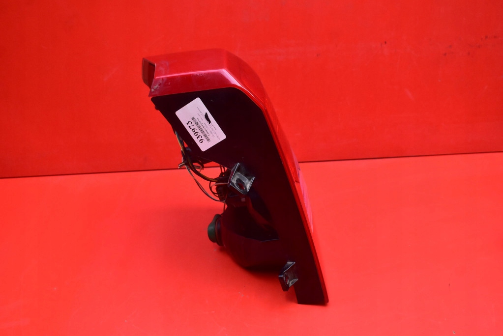light right rear part rear 320078B DODGE CALIBER 06-12