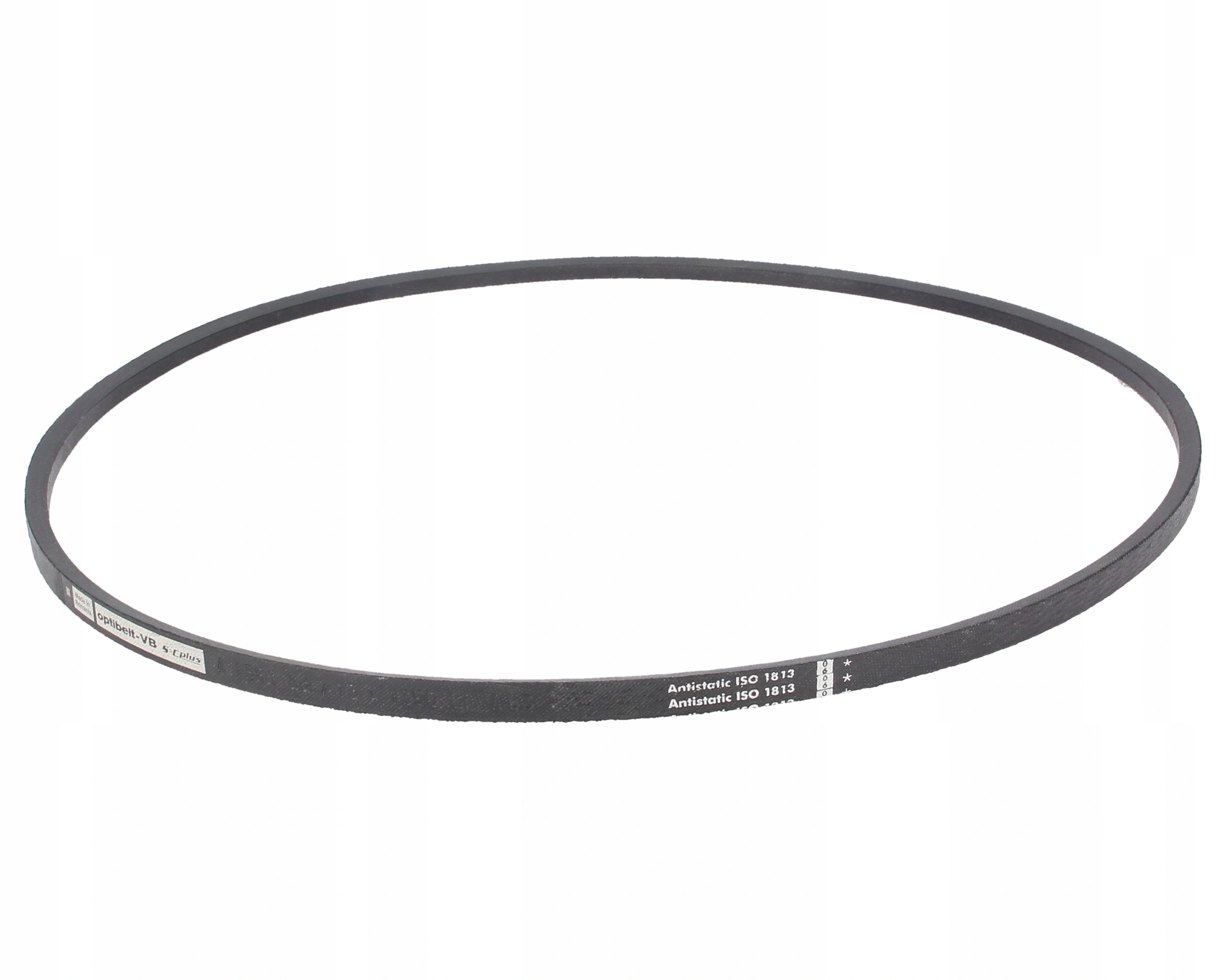 Pás pohonu kosy Massey Ferguson 1722835M1 Optibelt