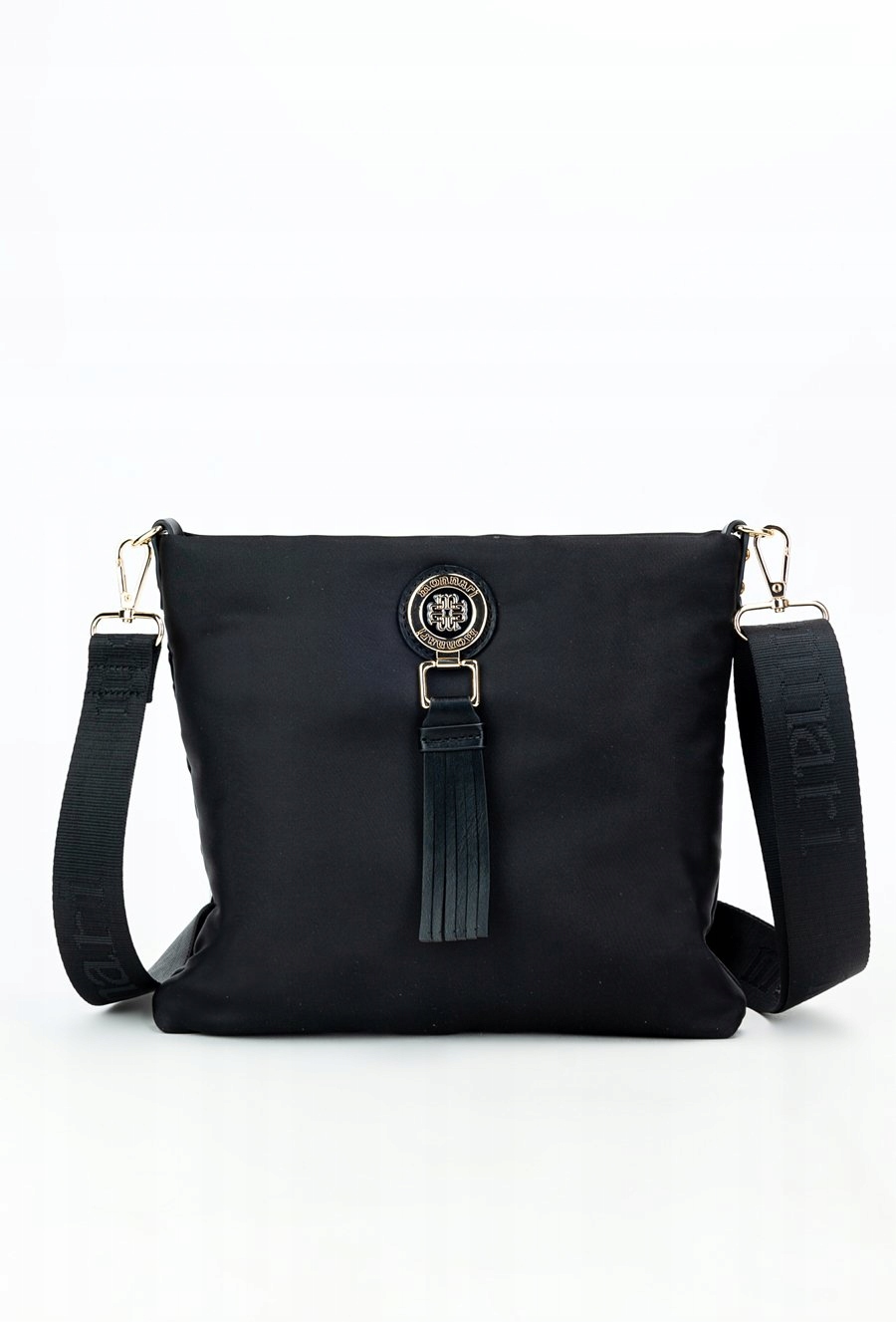 Monnari taška kabelka přes rameno s třásněmi