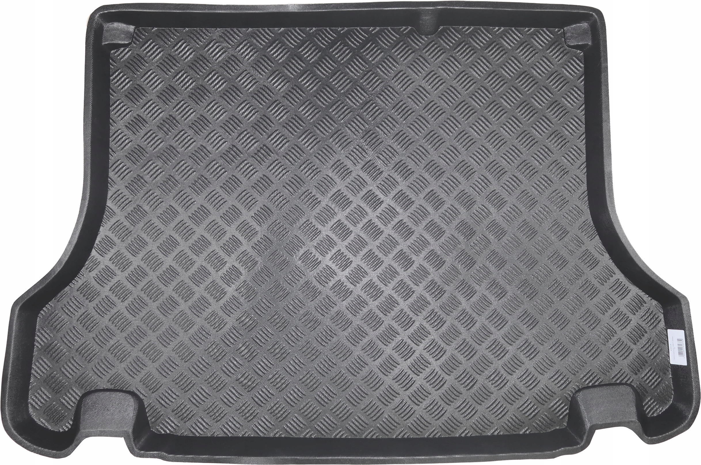 

Daewoo Lanos Sedan 1996-2008 Mata bagażnika