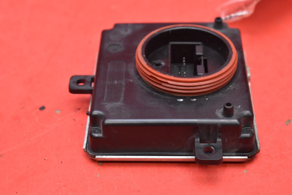 control unit XENON KSENON right 4G0907397D AUDI A6 C7 2.0 TDI 10-14