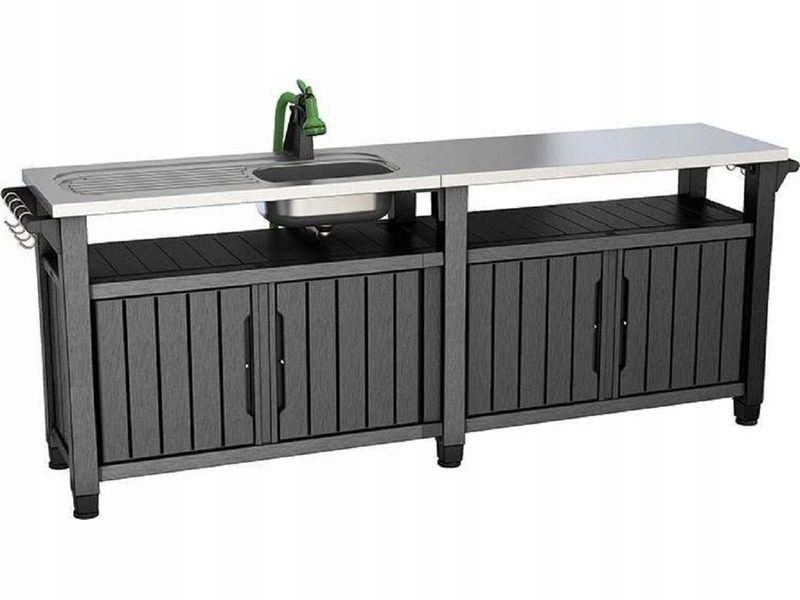 Barek Keter Unity chef 415 L