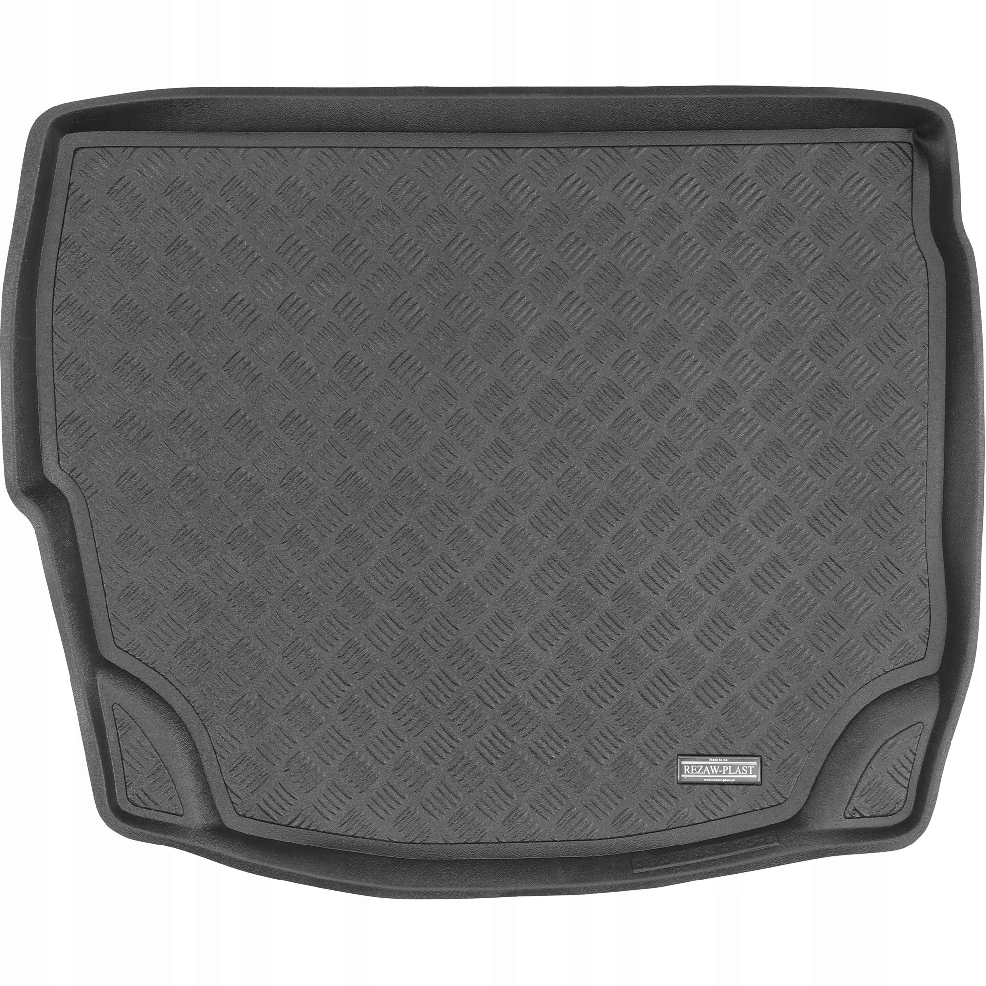 Podložka pro Nissan Leaf II (ZE1) od roku 2017, protiskluzová