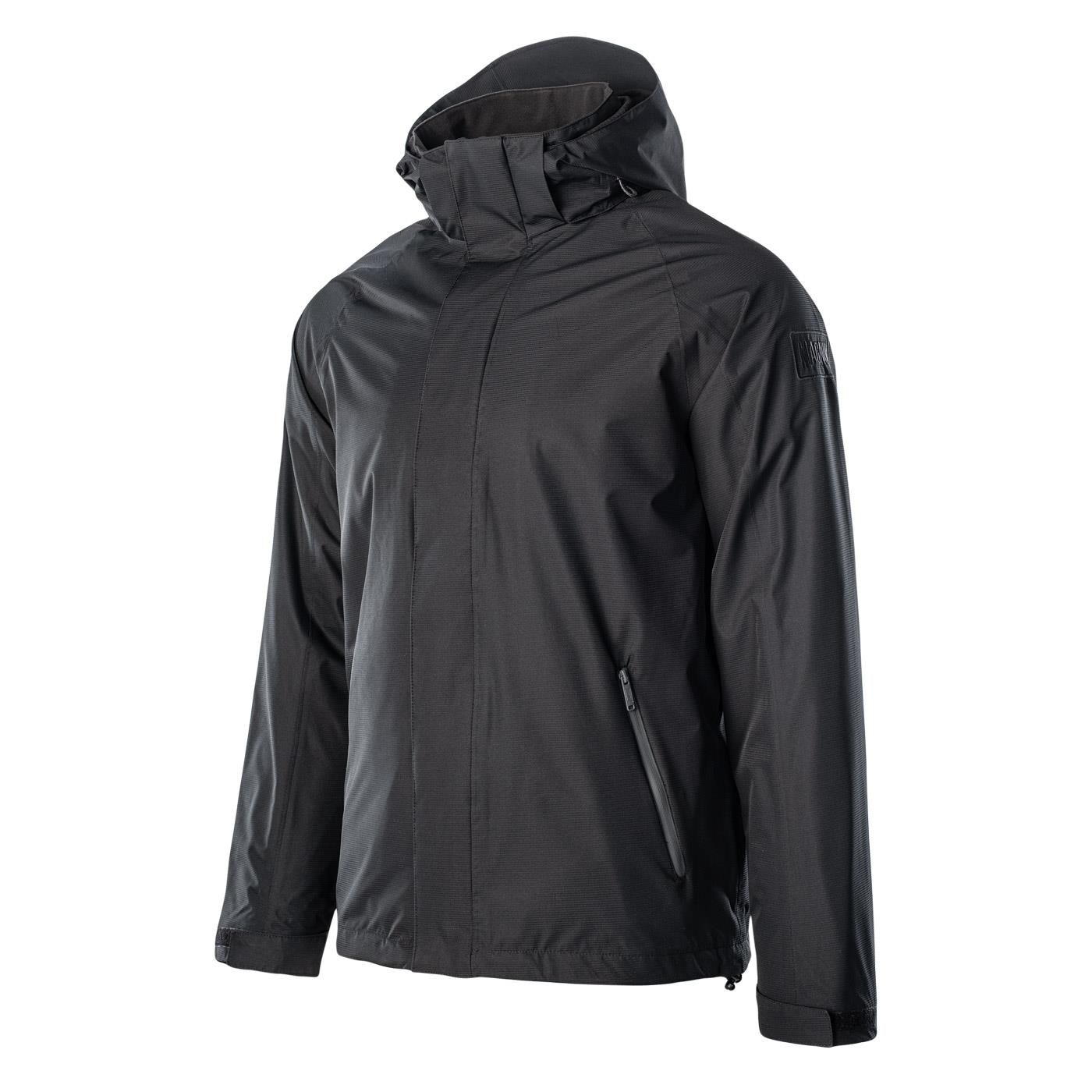 Bunda větrovka Magnum Arietes Black XXL