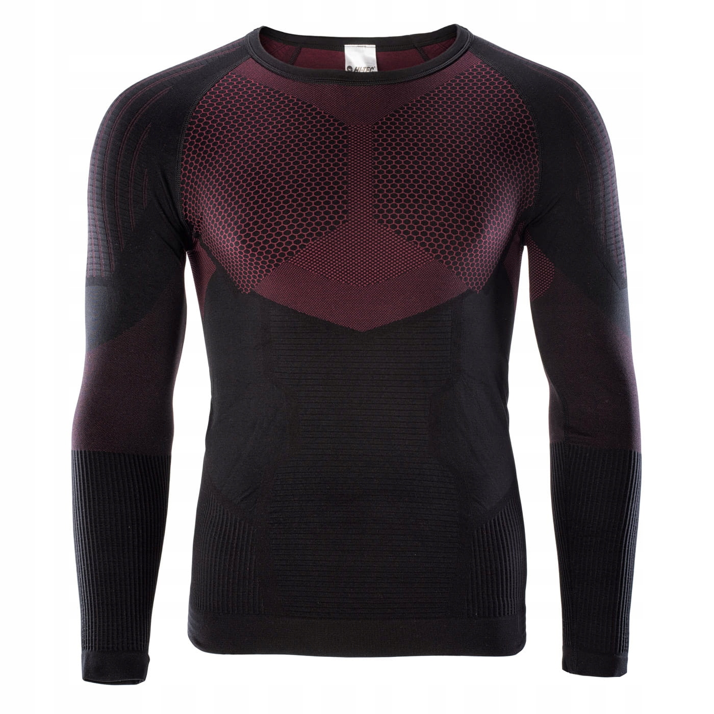 Hi-tec Pánské Termoaktivní Tričko Spodní Prádlo XL/XXL