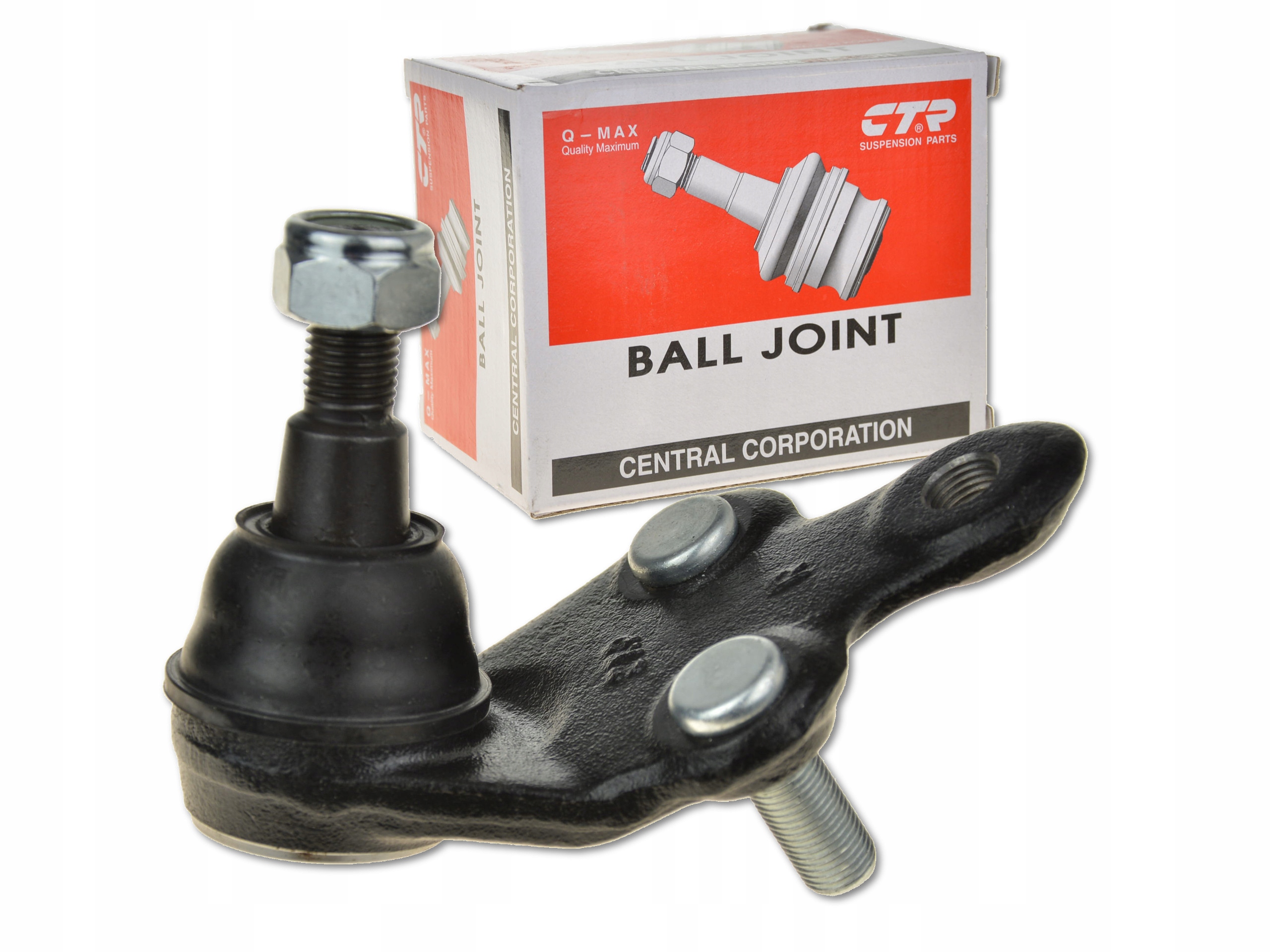 CBT-82 - TOYOTA CAMRY 06-12 2.4 РЫЧАГ УПРАВЛЕНИЯ ПЕРЕДНИЙ ПРАВЫЙ