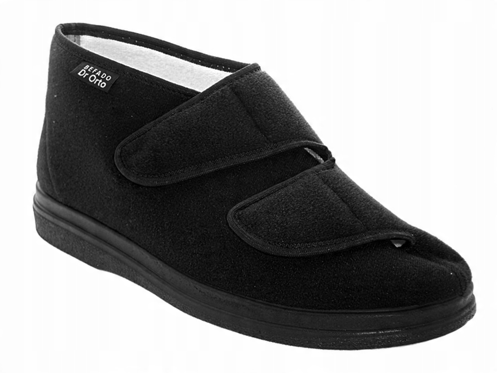 

Buty Zdrowotne Profilaktyczno-ortopedyczne 986M 43