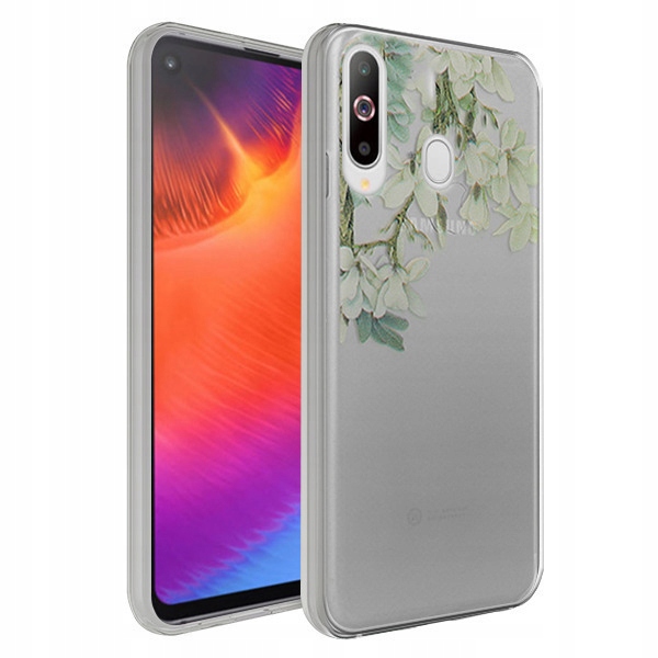 

Etui Do Samsung Galaxy A60 SM-A6060 Case Jasmine