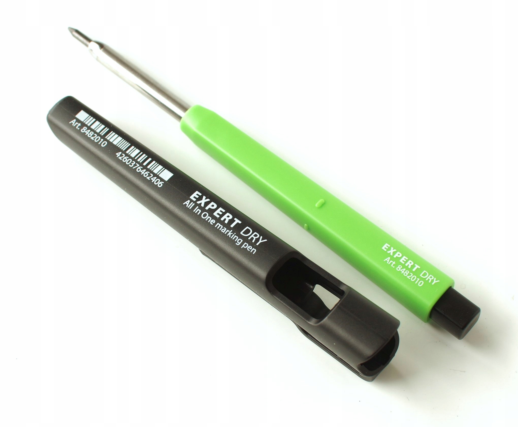 

Ołówek budowlany automatyczny Expert Dry 2,8 mm
